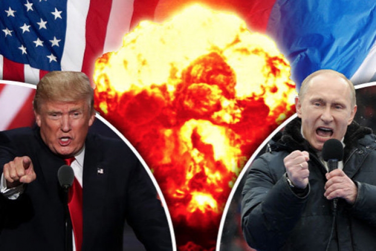 Gati për Luftën e 3-të Botërore?! SHBA dhe Rusia lëshojnë deklaratat shokuese [FOTO]