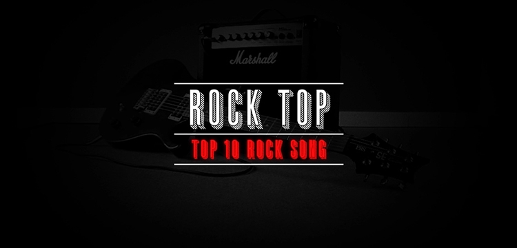 ROCK TOP