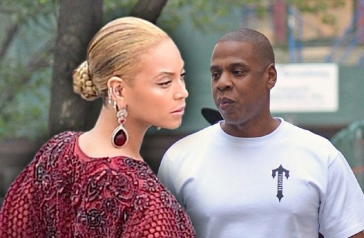 Beyonce dhe Jay Z, një “Lemonadë” ku tregojnë të vërtetën e martesës së tyre  [VIDEO]