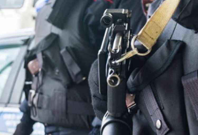 Rusi, të shëna me armë zjarri në një festival, 4 të vrarë e 4 të plagosur, vritet autori