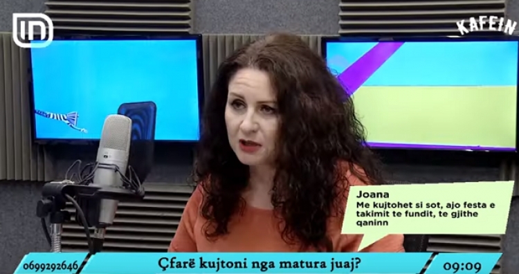 KafeIN/Mesatarja e Maturës, ekspertët: Maturantët të pabarabartë në garë [VIDEO]