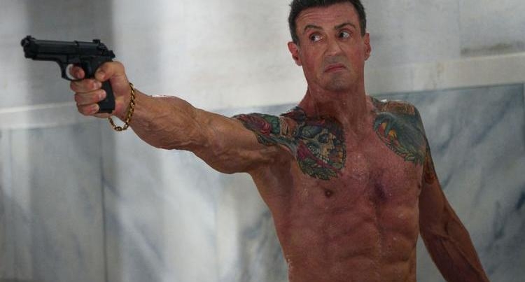 ''E mrekullueshme që të ktheheshim nga të vdekurit''!Pasi e bënë të vdekur, Sylvester Stallone reagon për herë të parë