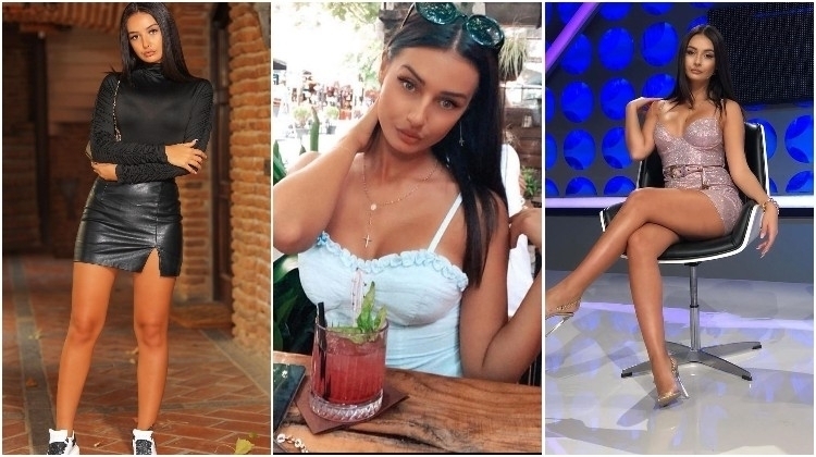 Publikon fotot ku duket shumë sensuale, fansat s’i lënë gjë pa thënë Ana Kaurit: Ke nevojë për…