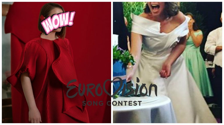 WOW! Mediat spanjolle 'çmenden' pas këngëtares shqiptare, përfaqësuese të Shqipërisë në Eurovision [FOTO]