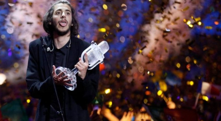 Portugalia triumfon në Ukrainë, çfarë duhet të mbajmë mend nga ky Eurovision? [VIDEO]
