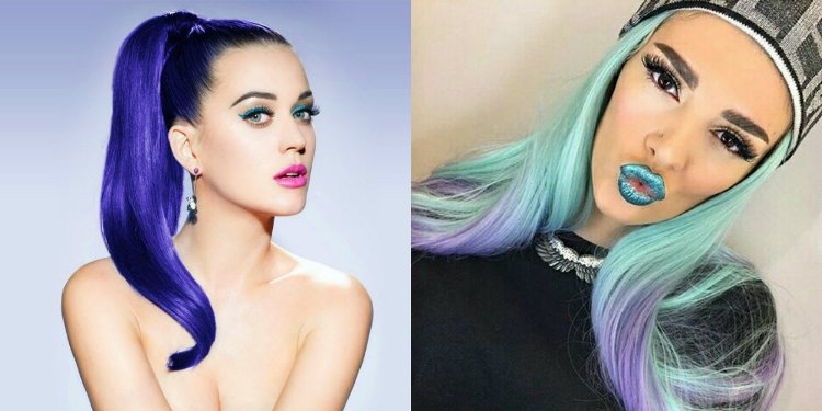 Katy Perry shprehu se e pëlqen Era Istrefin, tani e kopjon [FOTO]