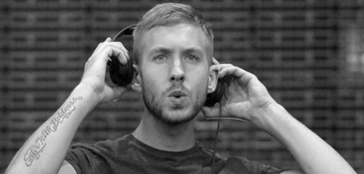 Një lidhje e re? Calvin Harris kapet mat krah aktores së njohur! [FOTO]