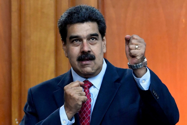 Maduro i kundërpërgjigjet BE: Kjo është arrogancë, asnjë nuk mund të na japë ultimatume