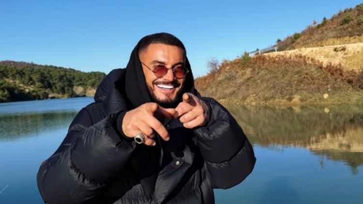 Alesio Alia zbulon arsyen e largimit nga Big Brother: Nuk doja të bëhesha si...