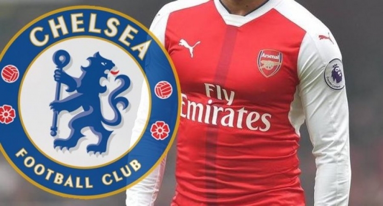 Chelsea me super përforcim nga Arsenal