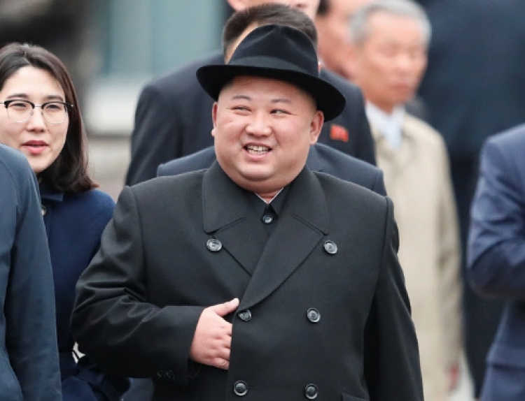 Kim Jong-un nuk fal, ekzekuton përgjegjësit për dështimin e bisedimeve me SHBA