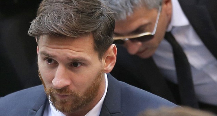 Pse Lionel Messi nuk do të bëjë burg pas dënimit nga gjykata spanjolle?