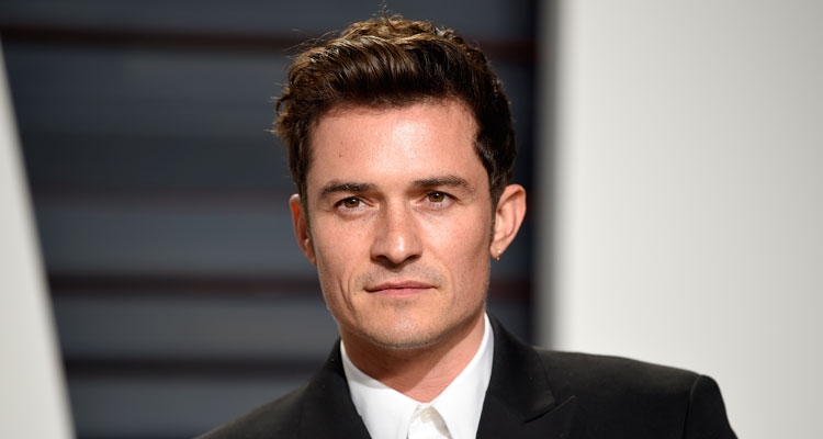 Orlando Bloom deklaron se bënë “seks të pabesueshëm”, kamarierja e pëson keq në punë! [FOTO]