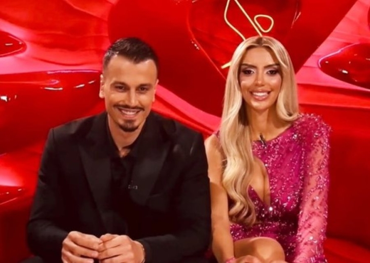 Nga loja në jetën reale, veprimi i Mateos ‘vulos’ lidhjen me Brikenën