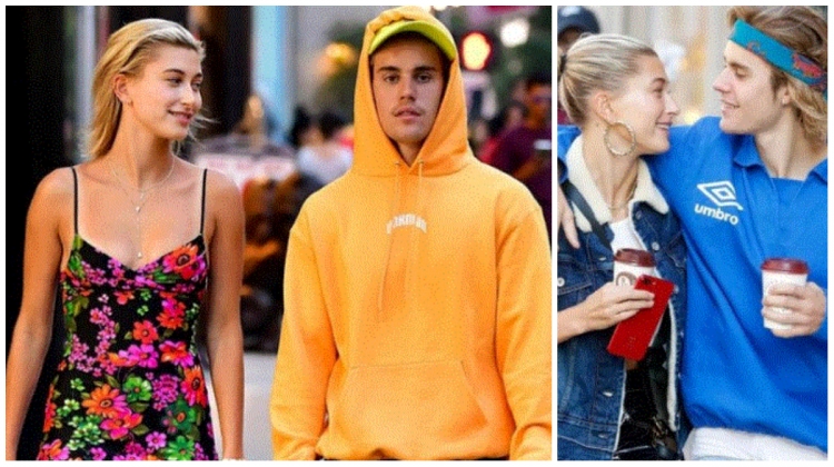 ''U martuan në mënyrë të fshehtë''! Tashmë Justin Bieber dhe Hailey Baldwin kanë vendosur që…