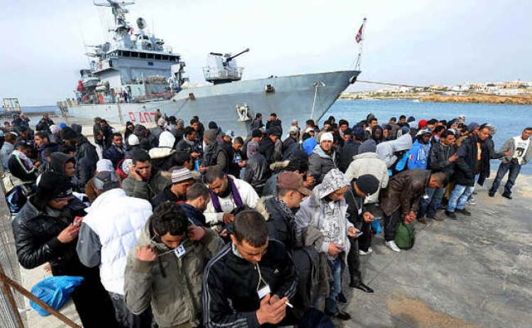 Emigrantët shqiptarë në Itali po ndihen të kërcënuar nga ‘’ilegalët’’! Sondazh...
