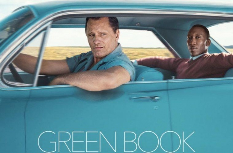 Ja se si urrejtja për 'Green Book' e bëri këtë film të rrëmbente Oscar-in e 'Filmit më të mirë' [FOTO]