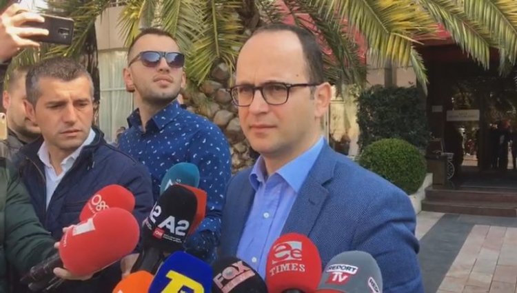 Bushati flet për zgjedhjet në Tuz: Koalicioni shqiptar, premisë e mirë për...