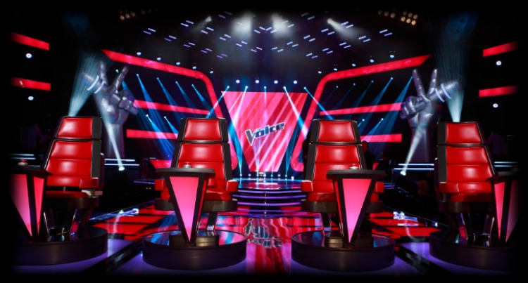 Zbulohen edhe dy trajnerët e tjerë të “The Voice” [FOTO]