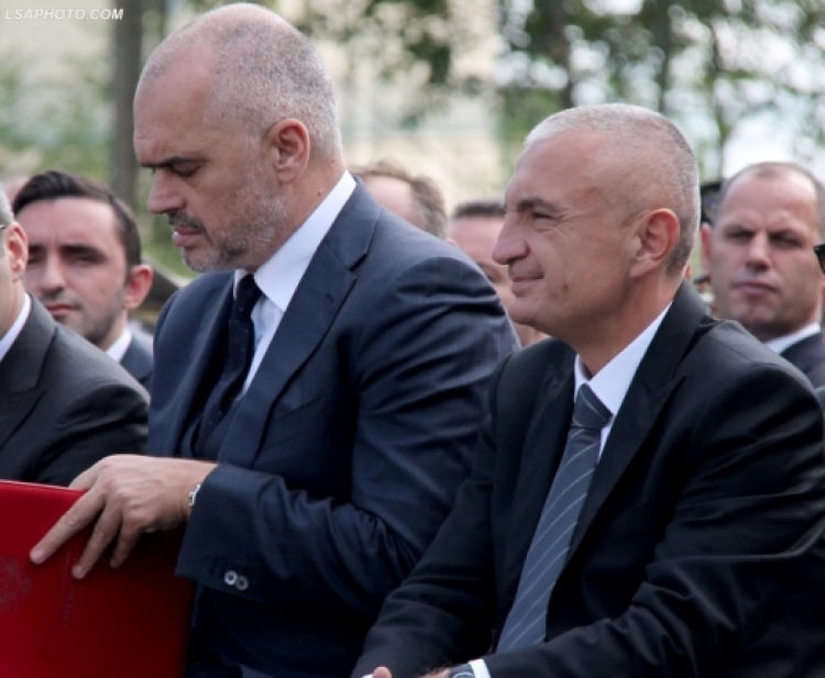 Vota kundër SHBA-ve për Jeruzalemin në OKB, Presidenca del kundër Ramës: “Tërësisht i panevojshëm, qeveria nuk u konsultua”