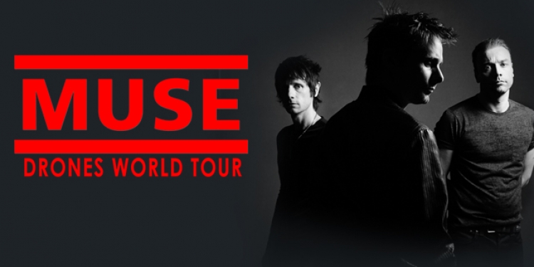 Muse - Milano