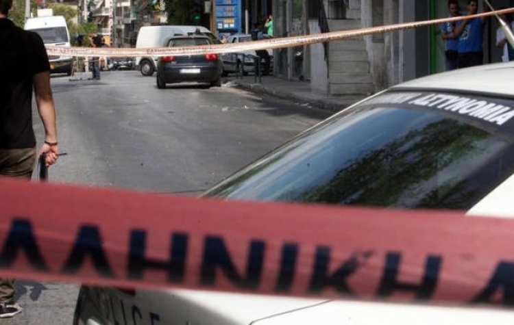 Vetëdorëzohet autori i vrasjes së shqiptarit në Greqi