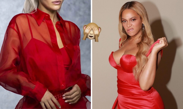 Beyoncé surprizon këngëtaren shqiptare, ja VEPRIMI i yllit botëror!