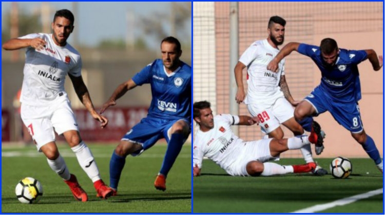Kukësi vuan shumë, por kualifikohet në fazën tjetër të Champions League, ja me kë do të përballet