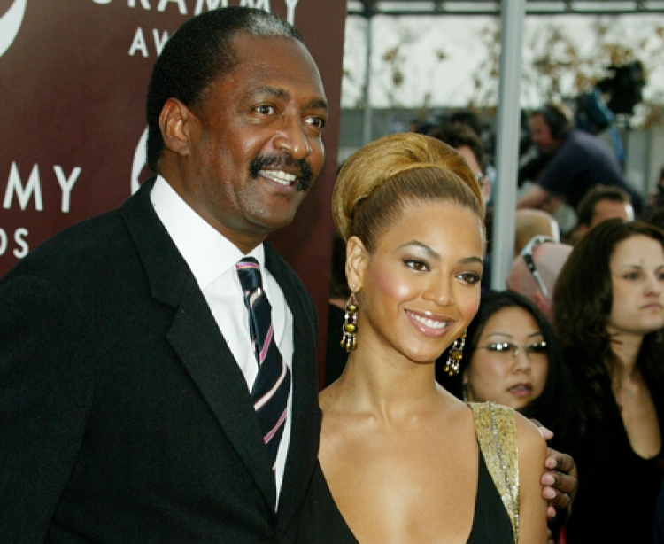 Pas Beyonces, vëmendjen e merr babai i saj me deklaratën raciste për të bijën [FOTO]