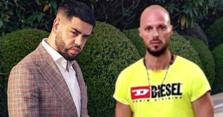 U arrestua në aeroportin e Rinasit pas denoncimit të NOIZYT, Gjykata cakton MASËN e sigurisë për reperin Cllevio