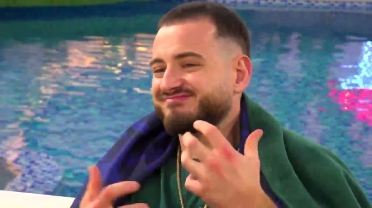 Xum Allushi gjen dashurinë, kush është vajza misterioze që i ka ‘vjedhur’ zemrën