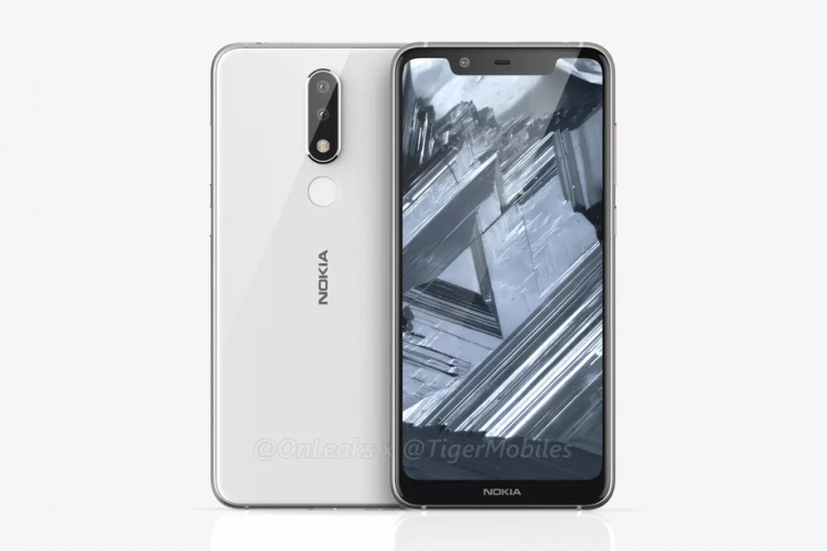 Zbulohen fotot e para, ky është Nokia X5