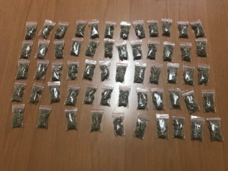 Tiranë, shisnin drogë pranë shkollave, arrestohen 3 persona