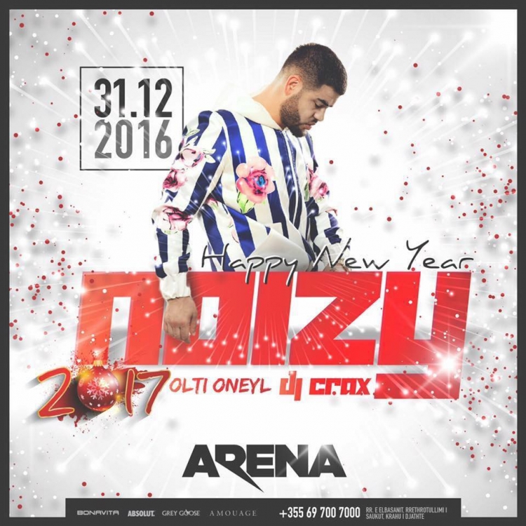 Arena Club