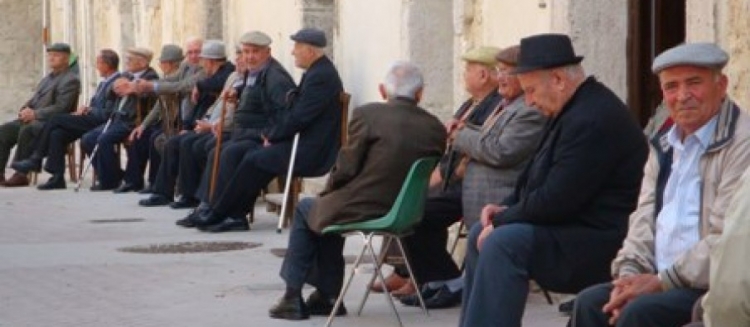 OKB: Popullsia po plaket në Botë, edhe Shqipëria në rrezik [FOTO]