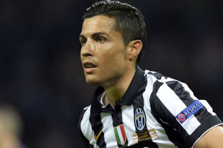 Ndizen gjakrat mes Ronaldos dhe Juventus, ja arsyeja e çuditshme