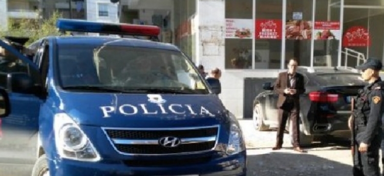 Vlorë, plumb në këmbë 51-vjeçarit, policia në kërkim të autorit