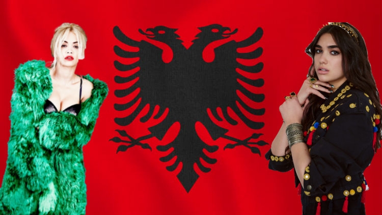 Wow! Këta janë 4 artistët shqiptarë të nominuar në MTV European Music Awards [FOTO]