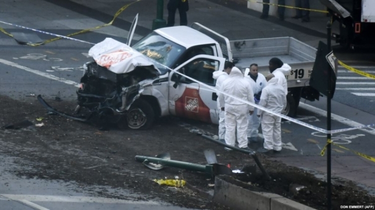 Sulmi terrorist në Manhattan, presidenti Trump merr masa ekstreme, “verifikim ekstrem” për të gjithë emigrantët