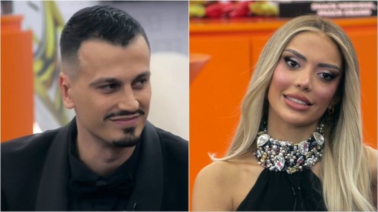 Afrimiteti me Brikenën, reagon për herë të parë motra e Mateos