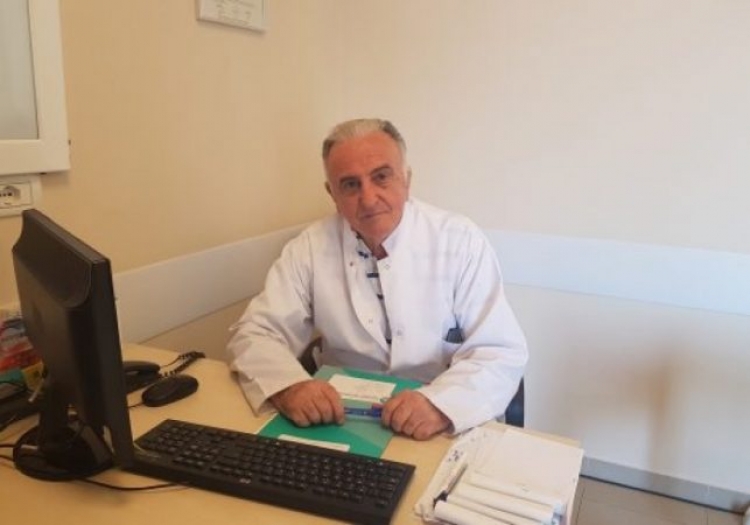 Ndahet nga jeta doktori shqiptar, i njohur si 'bisturia e artë' e mjekësisë shqiptare