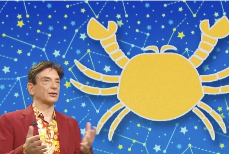 HOROSKOPI DITOR sipas PAOLO FOX/ Javë e re surpriza të reja, zbuloni me DETAJE ç’do ndodhë me 12 shenjat e ZODIAKUT