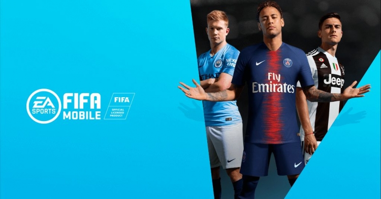 FIFA mobile me veçori të reja