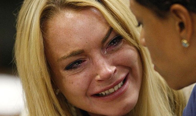 Sërish Lindsay Lohan: Kam refuzuar të bëj seks me një nga djemtë e One Direction!