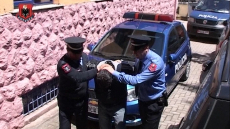 Arrestohet në Tiranë  Ilir Balla 47-vjeçar, në kërkim ndërkombëtar për 