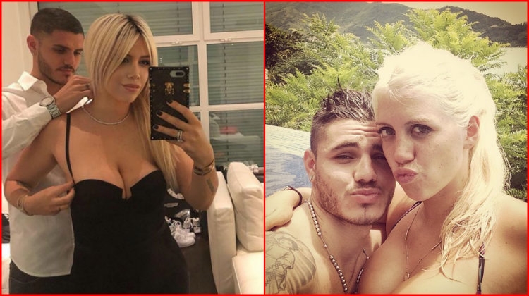 Wanda Nara në burg për këtë arsye? Reagon bashkëshortja e ICARDIT: E vërteta...[FOTO]