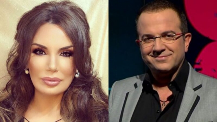 Zbulohet përplasja, Albërije Hadërgjonaj “flet pa doreza”: Unë s'jam servile, nuk më bën artiste Ardit Gjebrea!