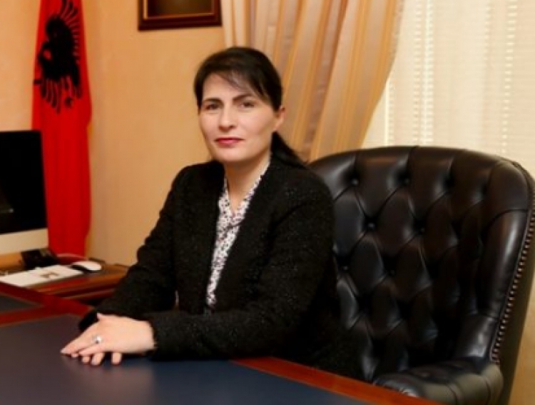 Në sitën e Vettingut, KPK rikonfirmon në detyrë Kryeprokuroren Arta Marku