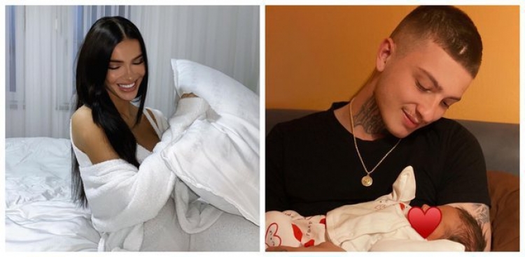 Pasi hoqën njëri-tjetrin nga Instagrami, ndahen Fero dhe Arbenita? Ky veprim i modeles i thotë të gjitha!