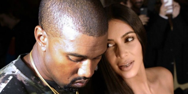 Pas grabitjes, Kanye lodhet nga Kim. Martesa e tyre drejt divorcit? [FOTO]